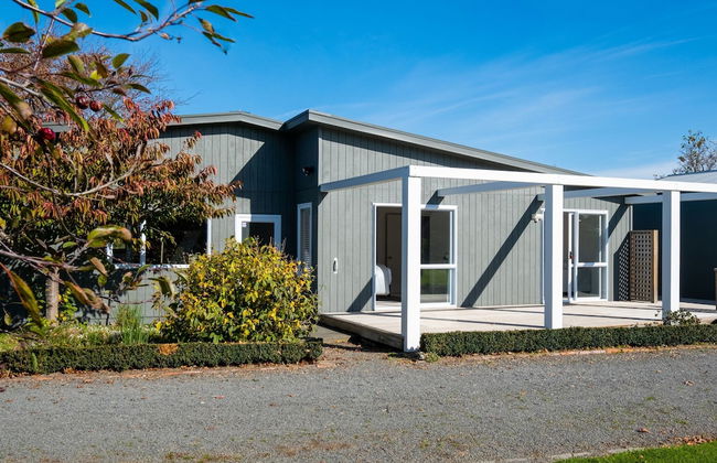 Amuri Villas - Foto 8