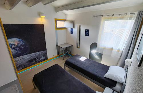 Village Bord de Ciel - Foto 20