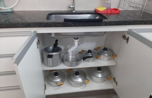 Apartamento 1011 - Foto 13