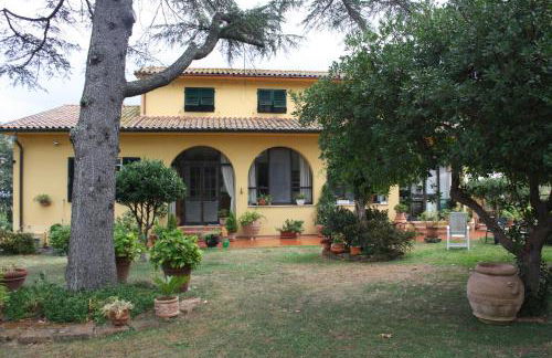 Tenuta Poggio alla Farnia - Foto 78