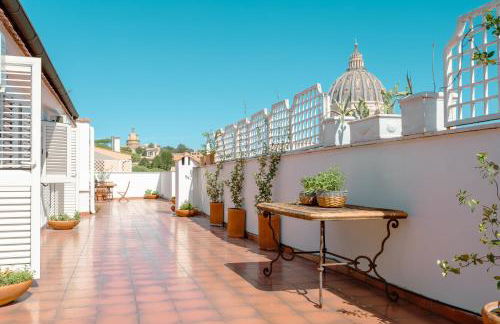 Saint Peter's Luxury Terrace Suites - Foto 6