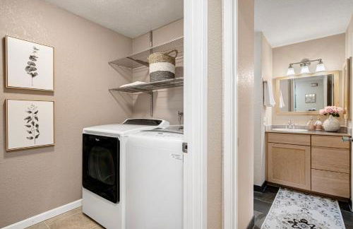 #Marbella Lane - Cozy Home Min to 2026 World Cup - Foto 30