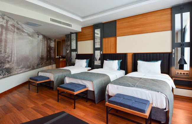 Expoist Hotel - Foto 3