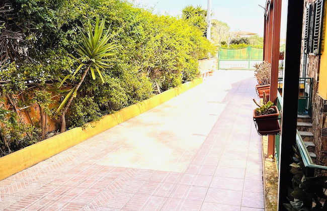 Appartamenti San Teodoro II - Foto 53