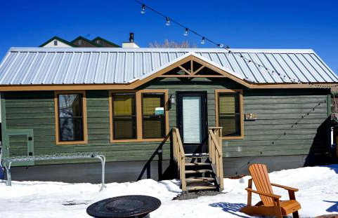 Cozy Mesa Accommodation for Mountain Getaways in Colorado - Foto 7