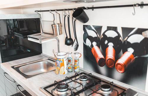 Attico 261 - Penthouse - Foto 19