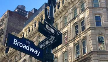 NYC Empire Apartments - Foto 2, Other