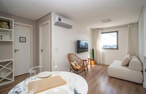 7th Avenue - Centro | Curitiba | Gonzaga Stays - Foto 50