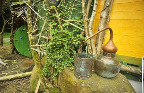 Cabañas aloños sociedad limitada - Foto 6