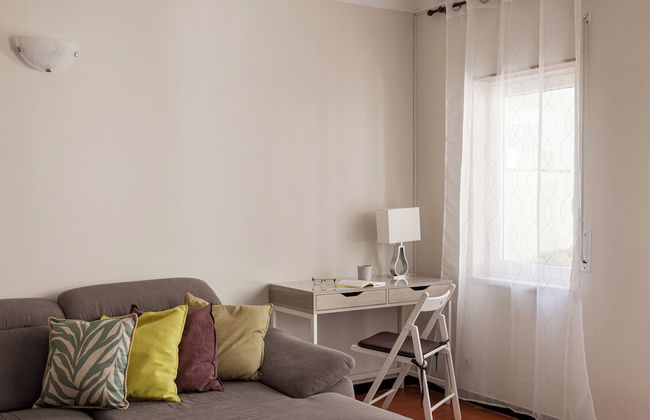 Gorgeous apartment in Alcabideche - Foto 18