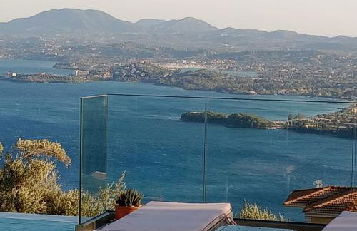 Rizaria Sea View House & Private Pool - Photo 22