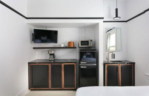 La Ventana Hotel - Foto 41