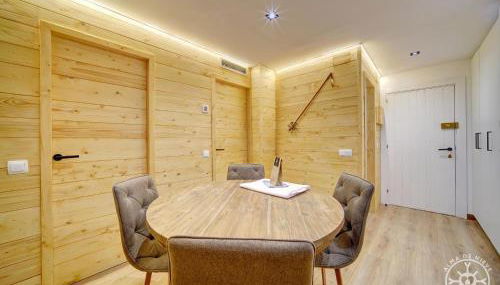 MONTLUDE de Alma de Nieve - Foto 4