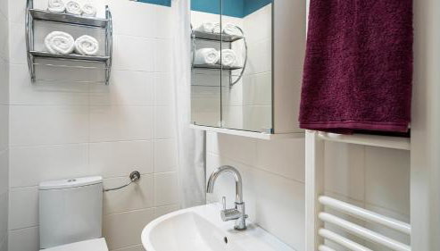 Apartment Zwischendrin - Foto 5