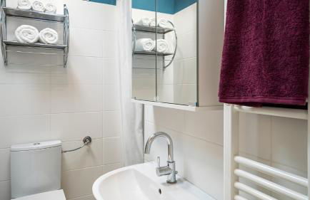 Apartment Zwischendrin - Foto 5