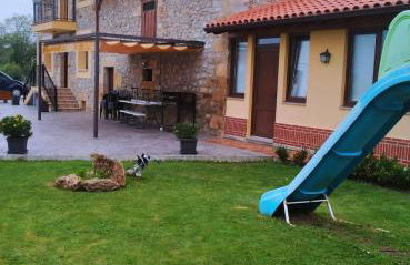 Vivienda Rural La Mazuga - Foto 42