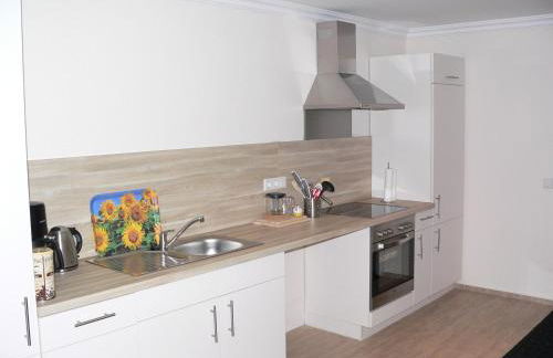 Nordsee Domizil Schobüll - Foto 140