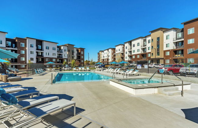 The Heights by Cloud Dream Homes - Foto 33