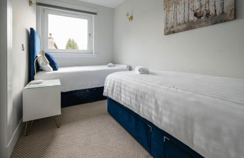 Quiet 2 bedroom gem in Stirling - Foto 32