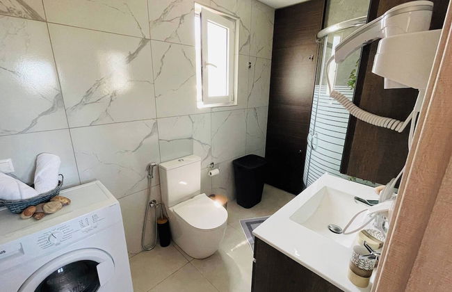 Phaedra House For Relaxing Holidays Near Platanias - Foto 22