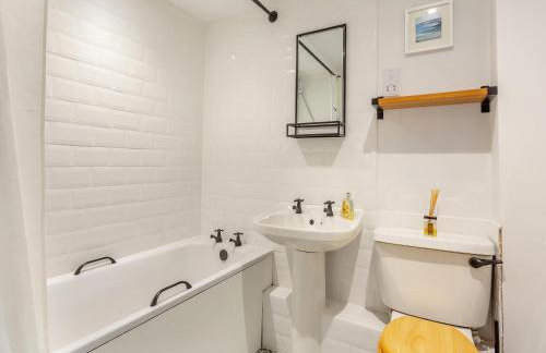 East Tarrel Cottage - Foto 12