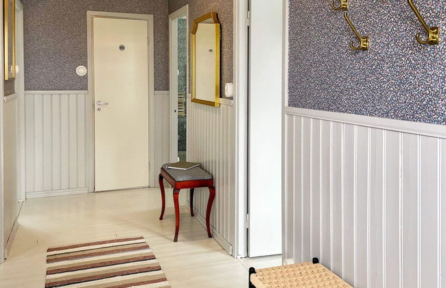 4 Star Holiday Home in Fagelmara - Foto 12