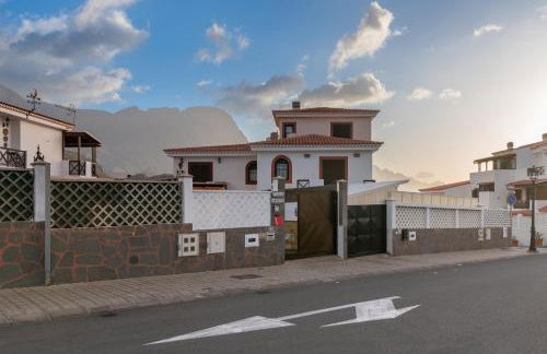 Villa Janeth Agaete - Foto 37