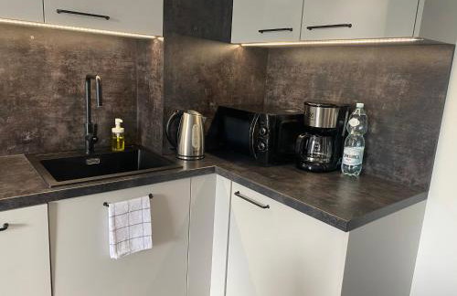 Apartament Dekerta bezpłatny GARAŻ - Foto 12