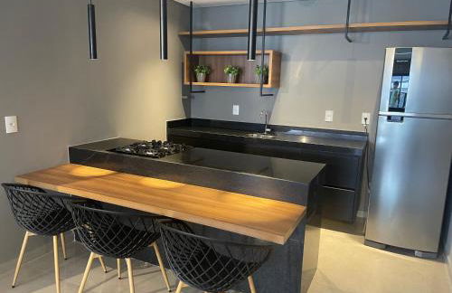 Apto Ponta Verde Maceió com garagem - piscina - academia e área de lazer infantil - Foto 28