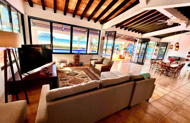 Beachside - Casa Sirena 1BR Suite - Foto 9