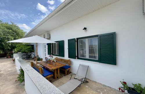 Matek family & studio apartment Rovanjska - Foto 14