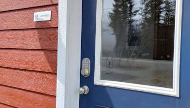 Dockside Cabin - Homer Seaplane Base - Foto 2