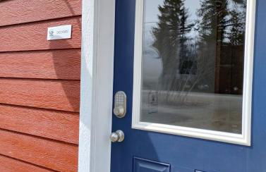 Dockside Cabin - Homer Seaplane Base - Foto 2