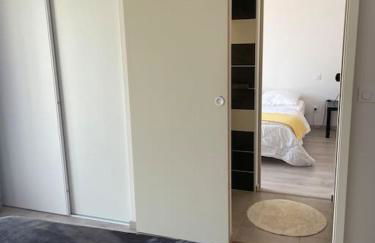 Villa Kevin piscine, pool house et pétanque 6 à 8 personnes - Photo 6