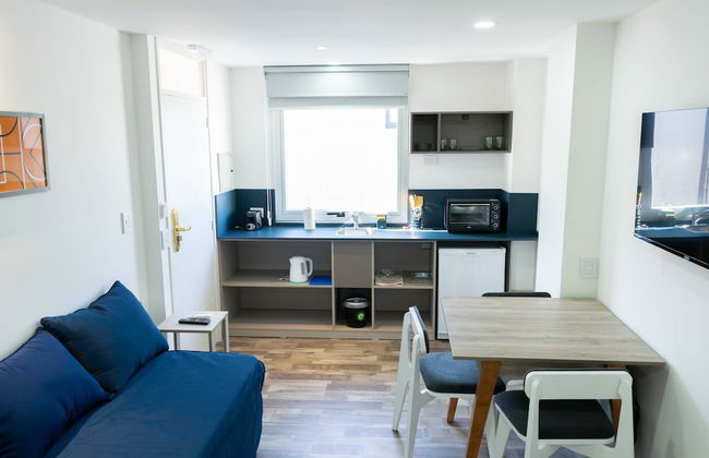 Cinco Soles Apart-Hotel - Photo 7