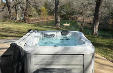 Gated Estate Escape! Three BR - Foto 58