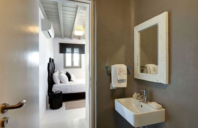 Villa Dafni 4BD with Pool in Kalafatis - Foto 6