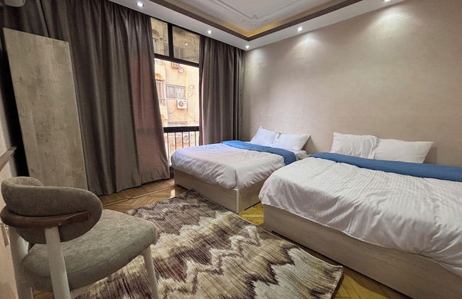 Joy Homes Mohandeseen - Families only - Foto 5