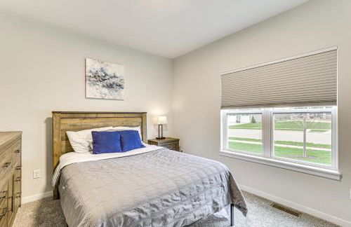 Spacious and Modern Home with Deck in Oregon! - Foto 25