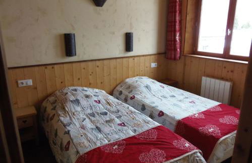 Chalet l'aubépine résidence B&B - Foto 6