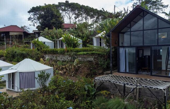 Alam Kita Glamping & Plantation - Foto 43