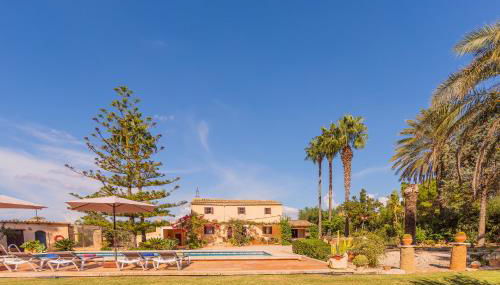 Finca Sitjoles - Foto 3