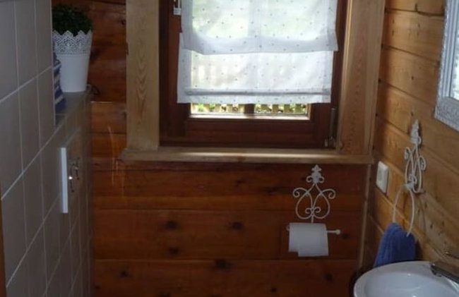 Holiday Home in Einberger Switzerland - Foto 20