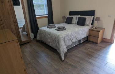 56 Bayhead Stornoway, 7 Bedroom house - Foto 21