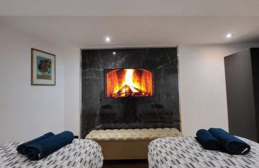 NY-GOLDEN APARTMENTS-Dortmund Airport - Foto 67