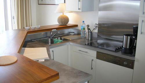 Tourmaline - Vue Mer & Fort - Confort & Evasion - Foto 3