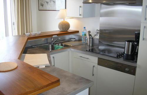 Tourmaline - Vue Mer & Fort - Confort & Evasion - Foto 3