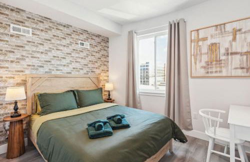 Stay at Luna on 800 Callowhill - Foto 46