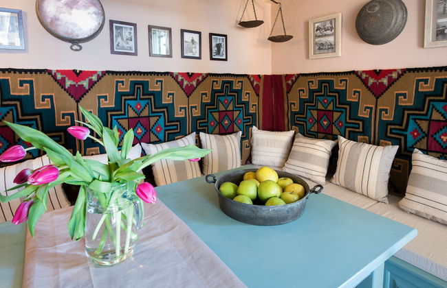 Youkali House - Foto 9