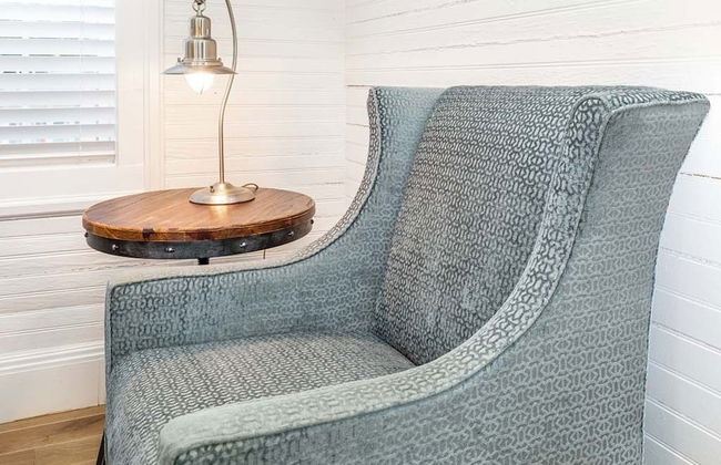 Gull Cottage - Foto 14